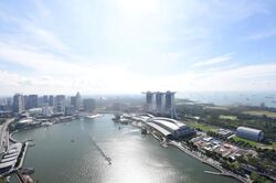The Sail @ Marina Bay (D1), Apartment #555704181